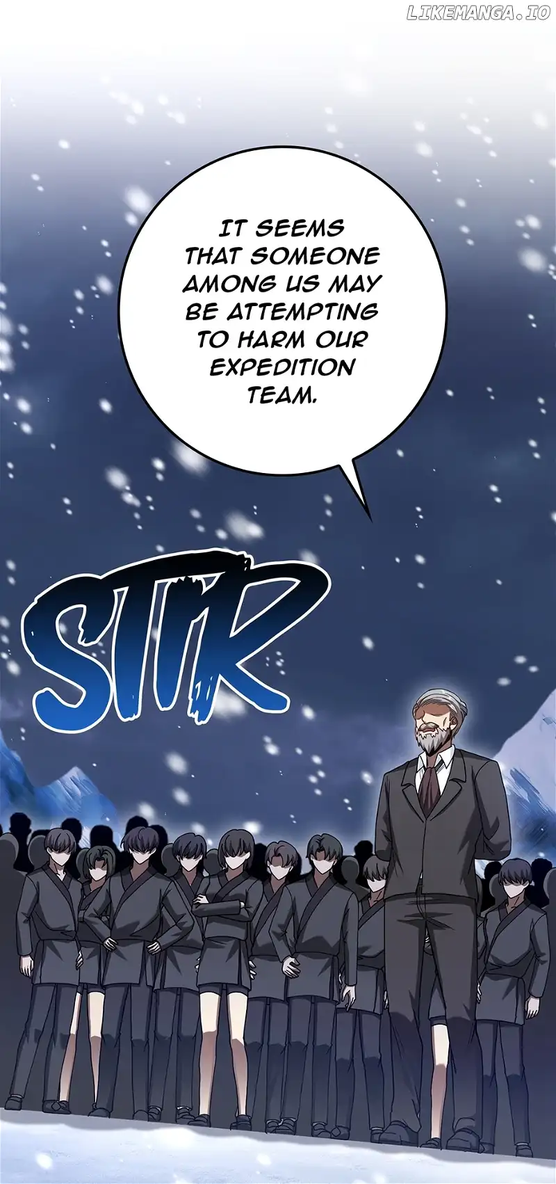 Return of the Martial Arts Genius Chapter 42 - Page 25