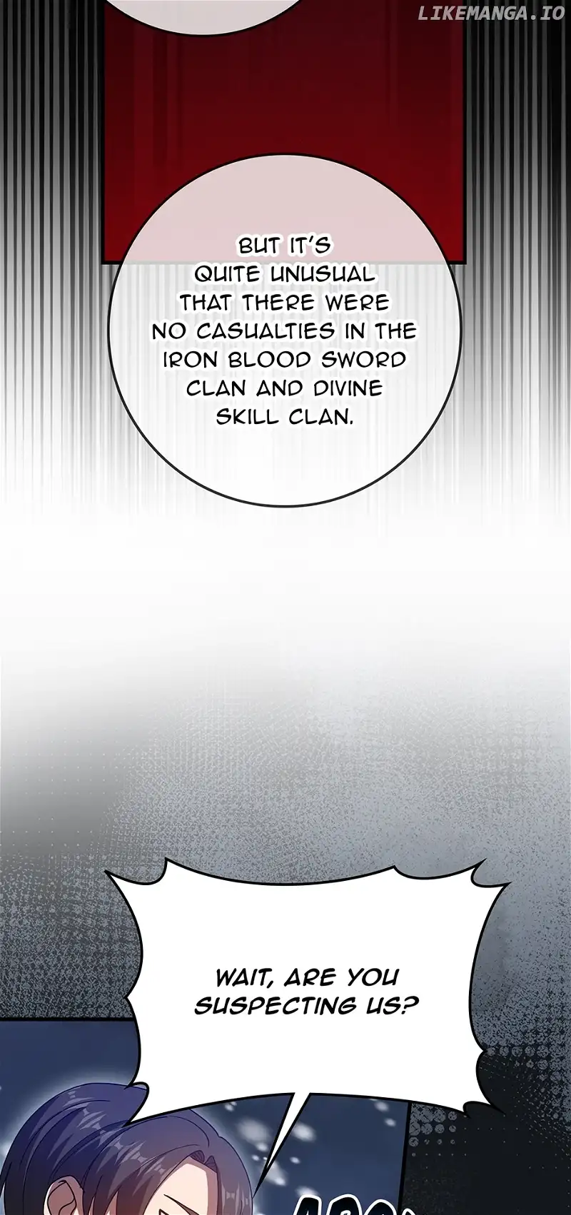 Return of the Martial Arts Genius Chapter 42 - Page 27