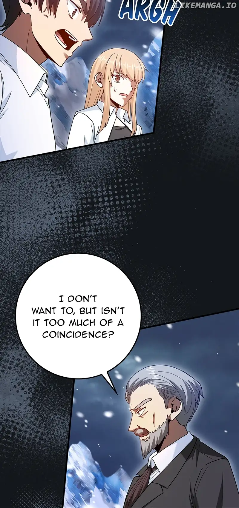 Return of the Martial Arts Genius Chapter 42 - Page 28