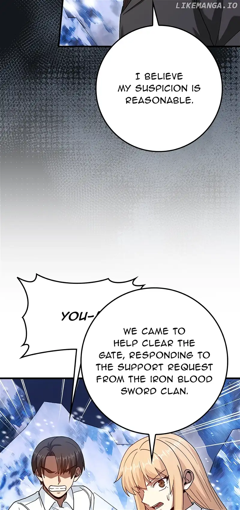 Return of the Martial Arts Genius Chapter 42 - Page 29