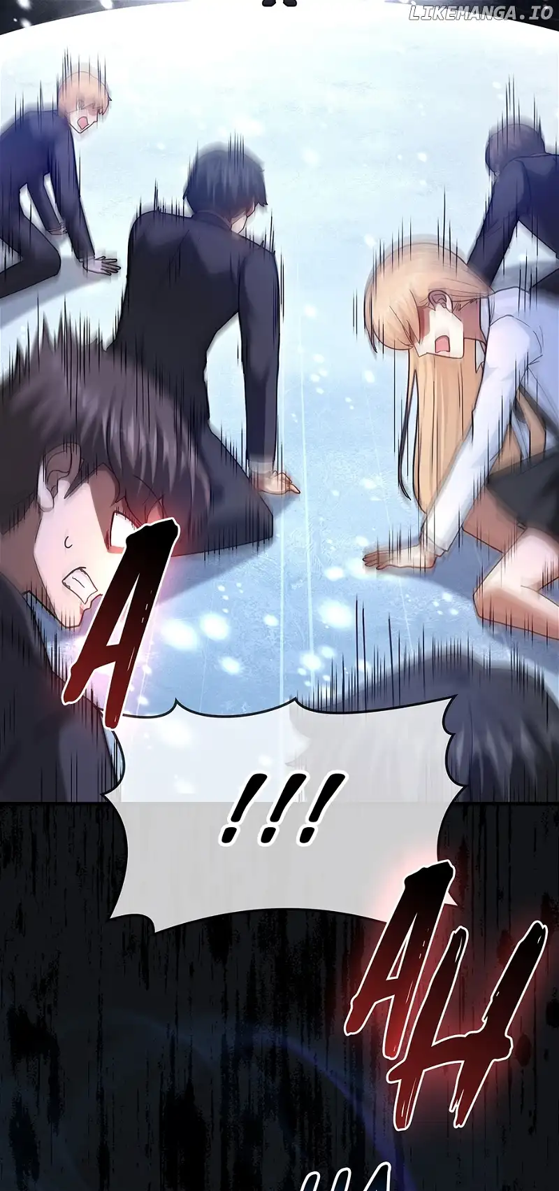 Return of the Martial Arts Genius Chapter 42 - Page 37