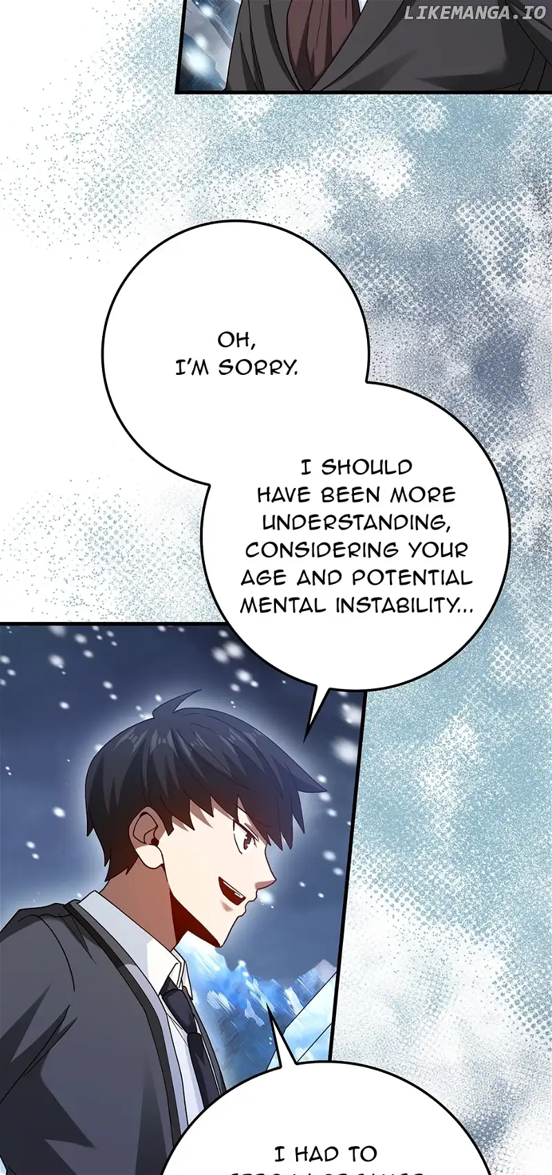 Return of the Martial Arts Genius Chapter 42 - Page 42