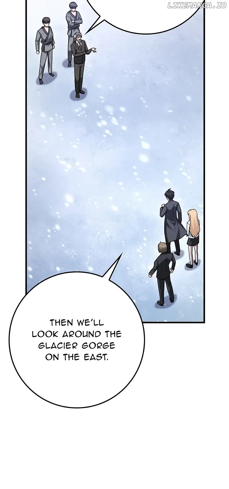 Return of the Martial Arts Genius Chapter 42 - Page 52