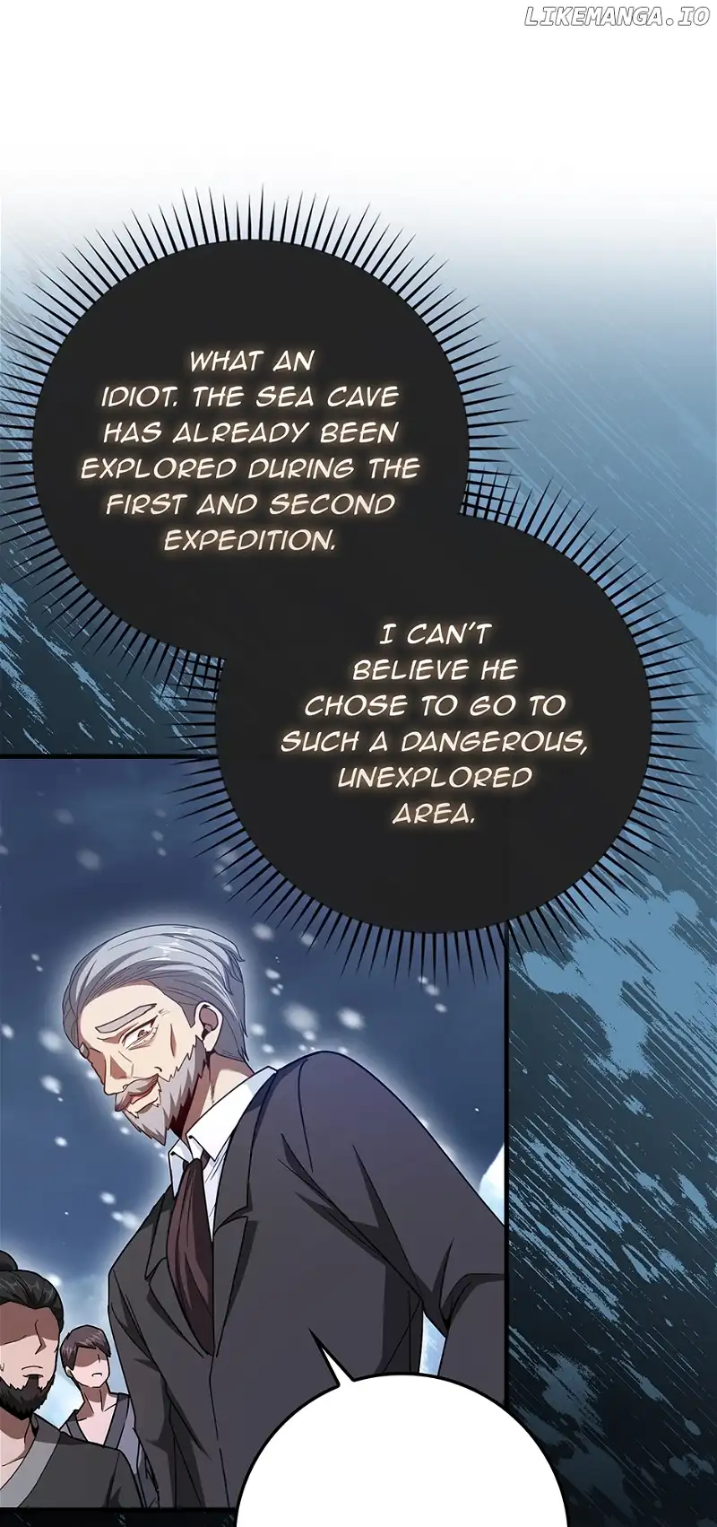 Return of the Martial Arts Genius Chapter 42 - Page 53