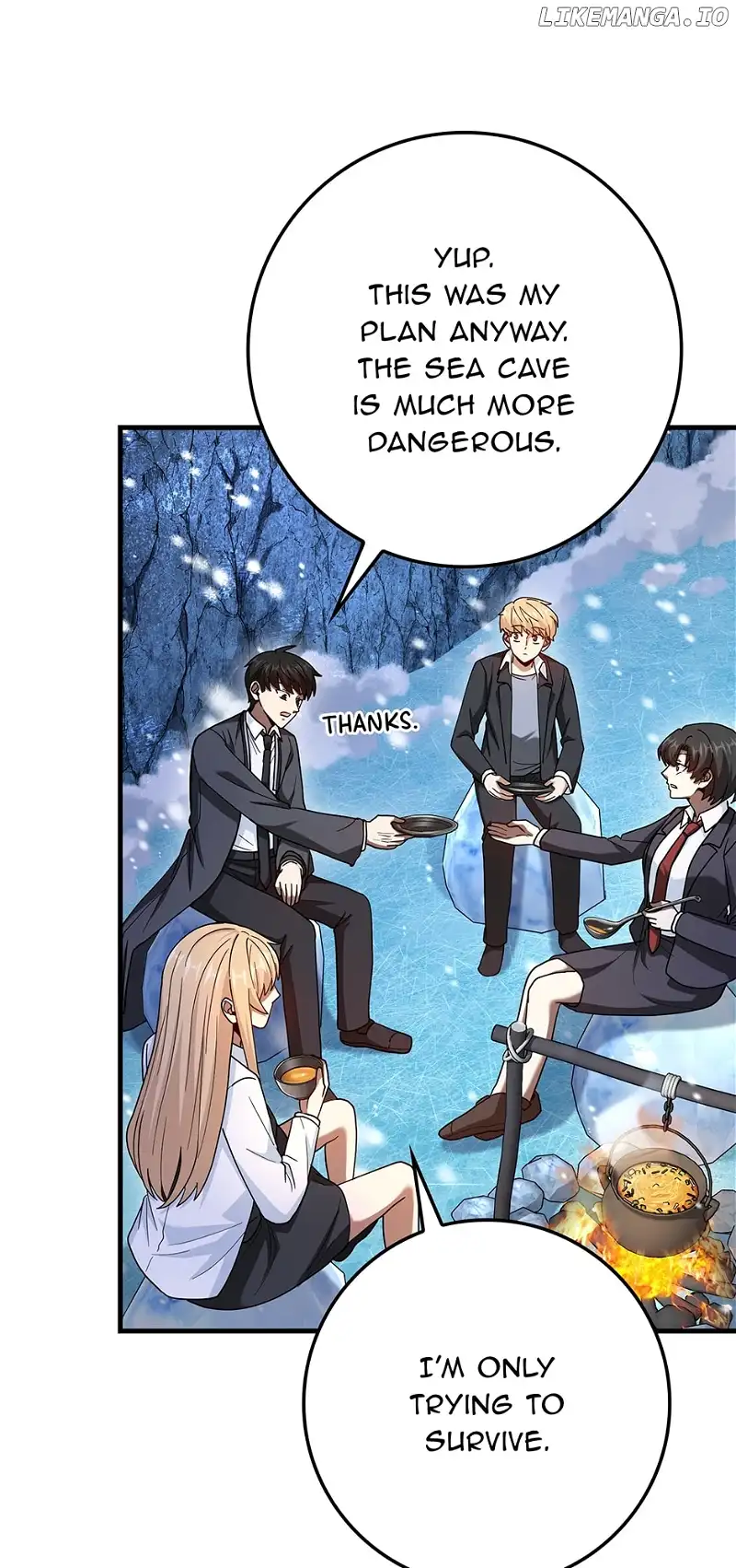 Return of the Martial Arts Genius Chapter 42 - Page 58