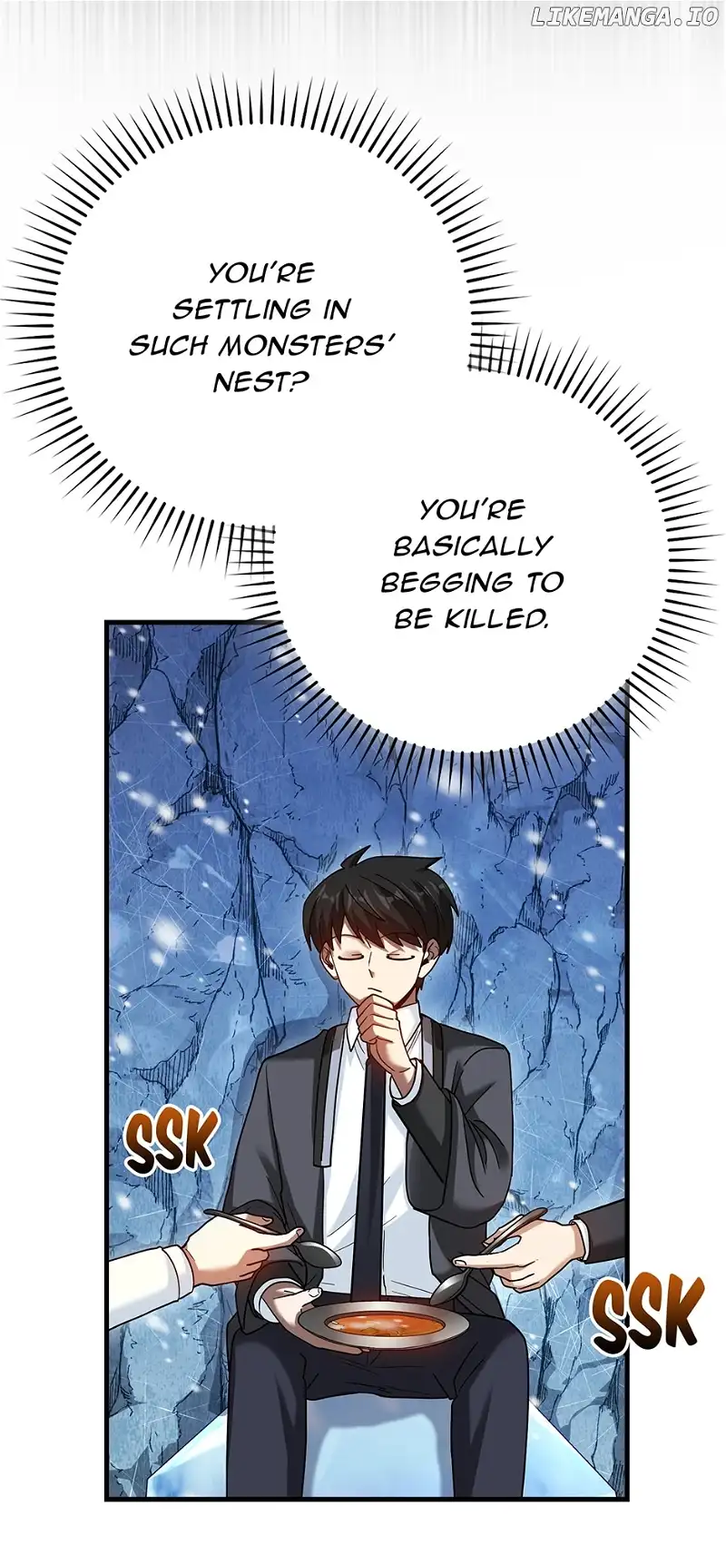 Return of the Martial Arts Genius Chapter 42 - Page 63