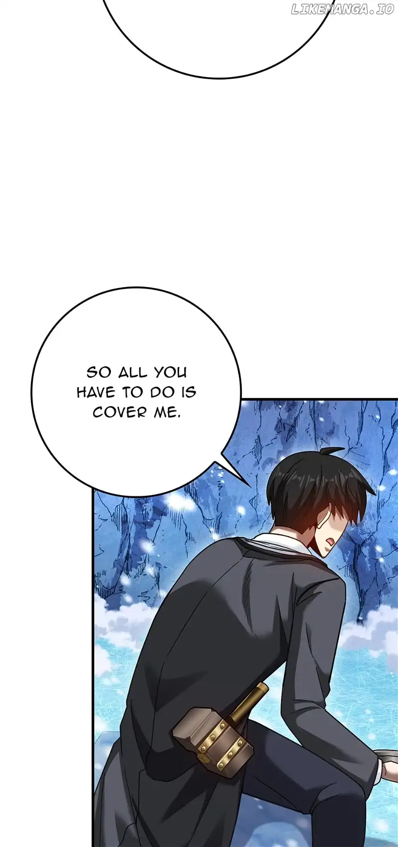Return of the Martial Arts Genius Chapter 42 - Page 65