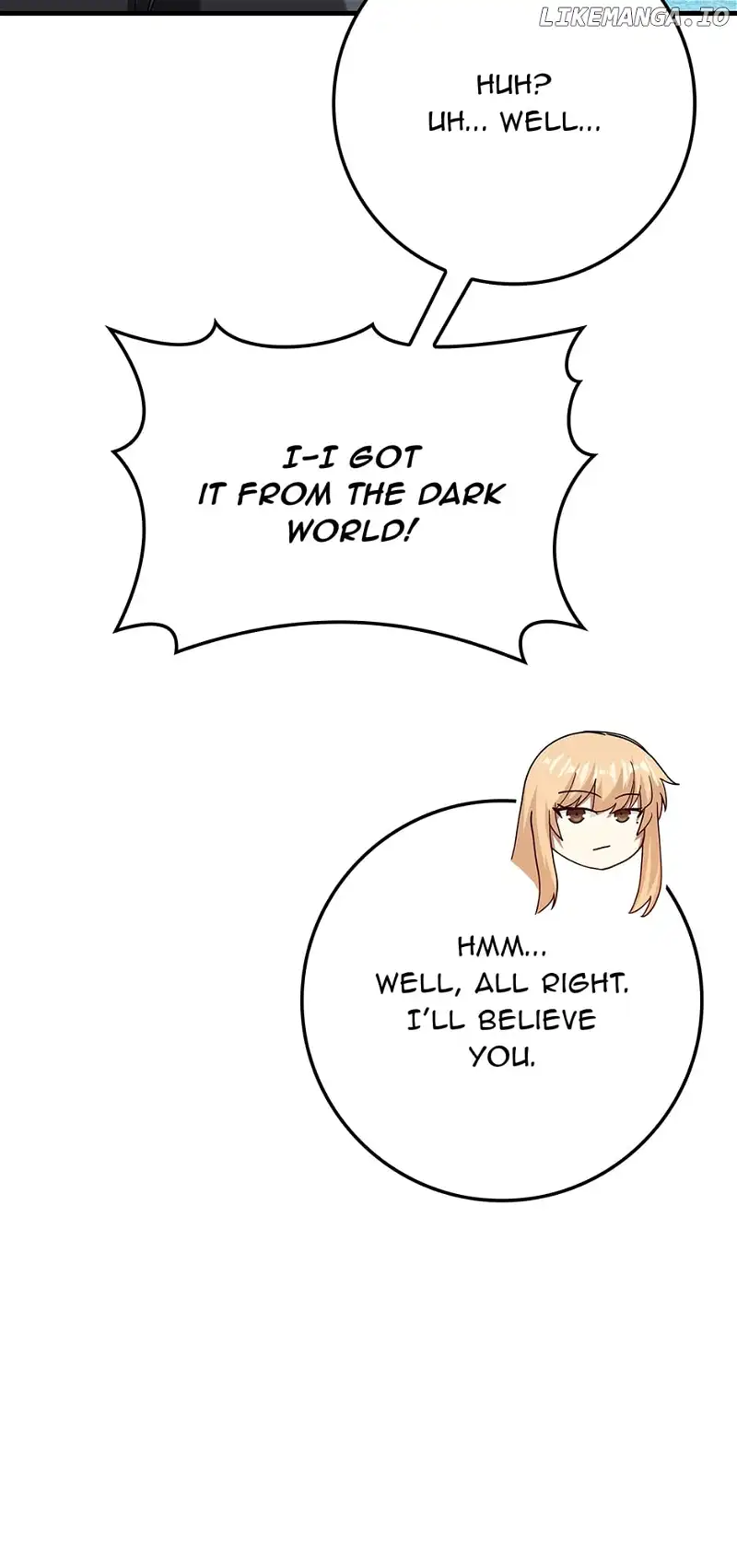 Return of the Martial Arts Genius Chapter 42 - Page 67