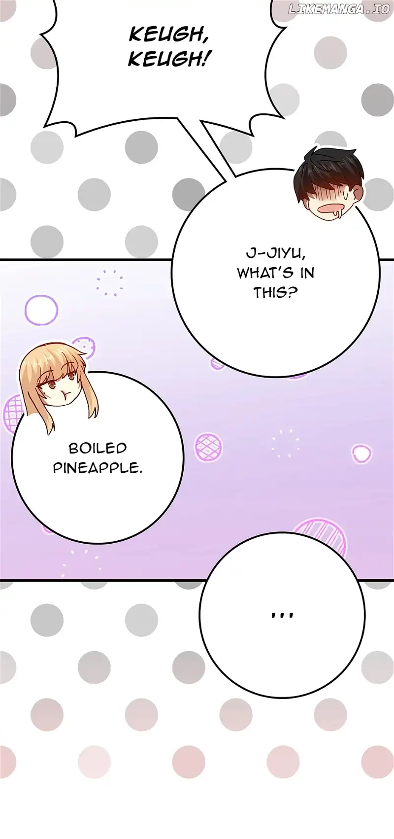 Return of the Martial Arts Genius Chapter 42 - Page 69
