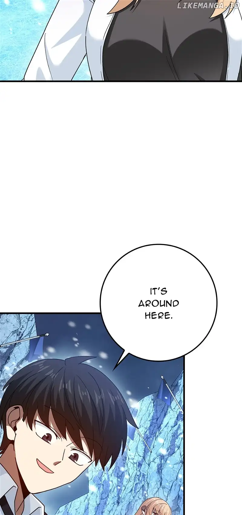 Return of the Martial Arts Genius Chapter 42 - Page 73