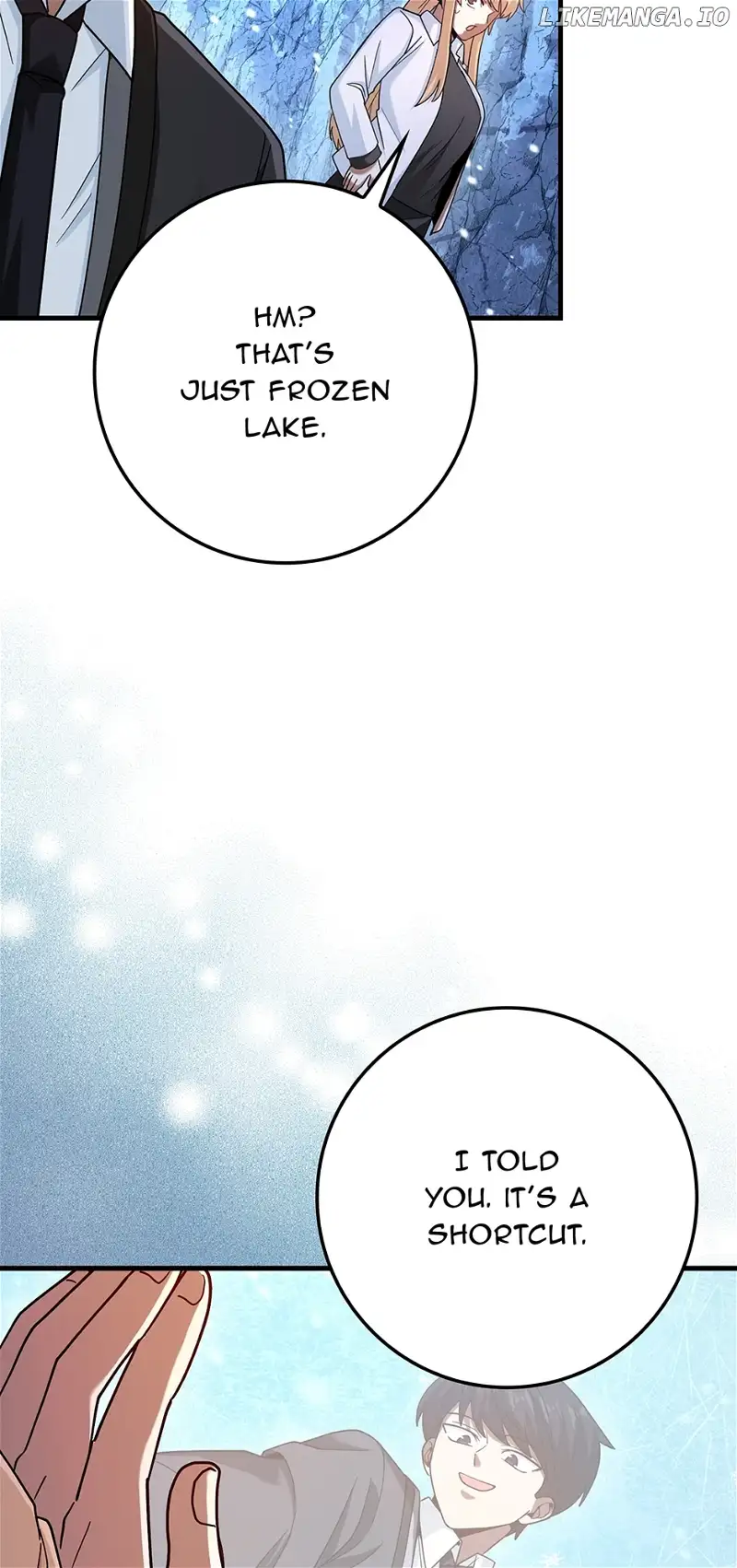 Return of the Martial Arts Genius Chapter 42 - Page 74