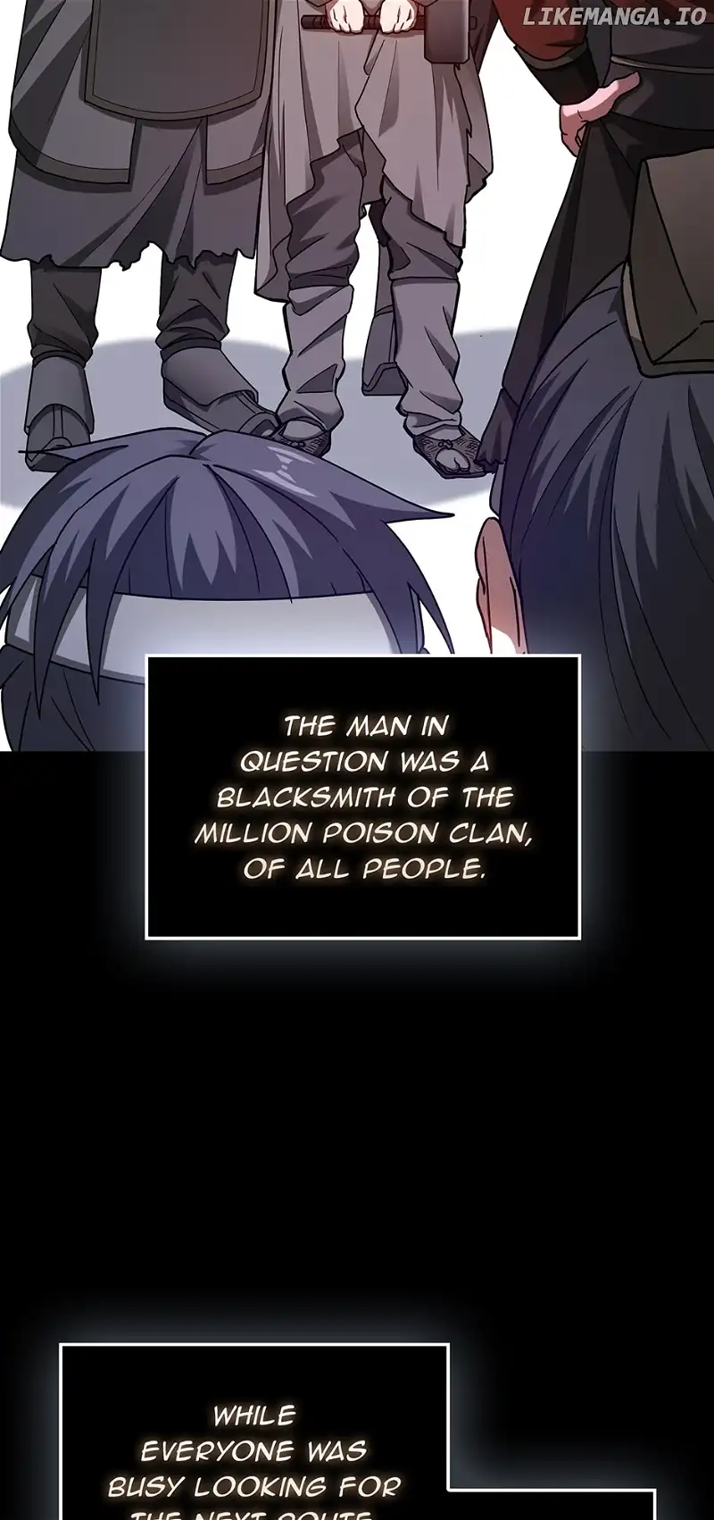 Return of the Martial Arts Genius Chapter 43 - Page 2