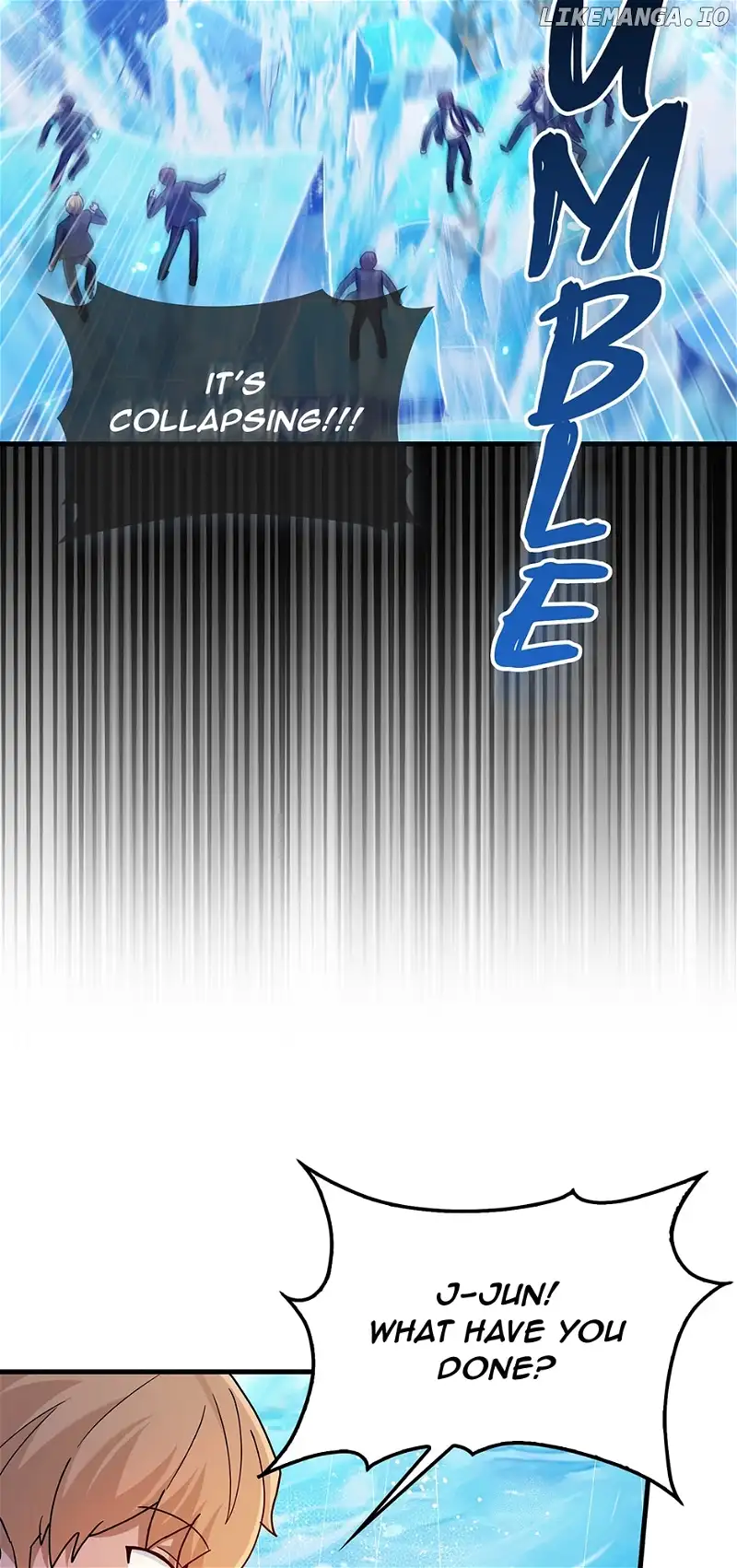 Return of the Martial Arts Genius Chapter 43 - Page 14
