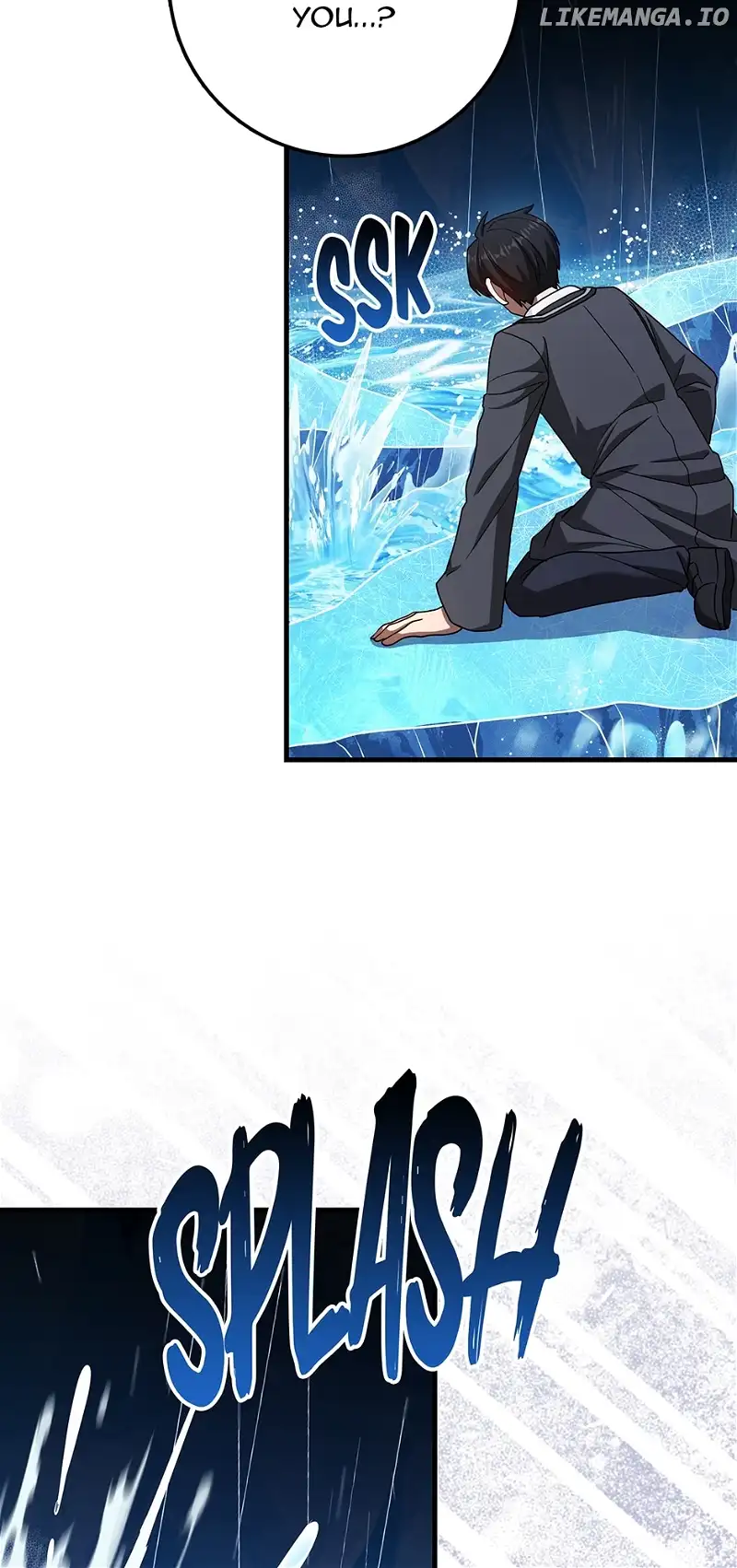 Return of the Martial Arts Genius Chapter 43 - Page 16