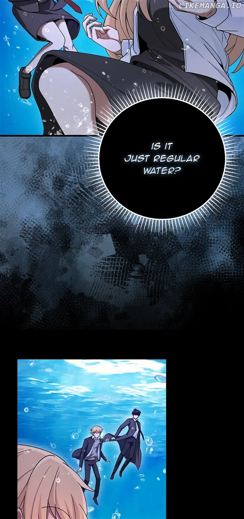 Return of the Martial Arts Genius Chapter 43 - Page 23