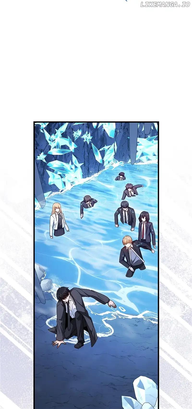 Return of the Martial Arts Genius Chapter 43 - Page 29