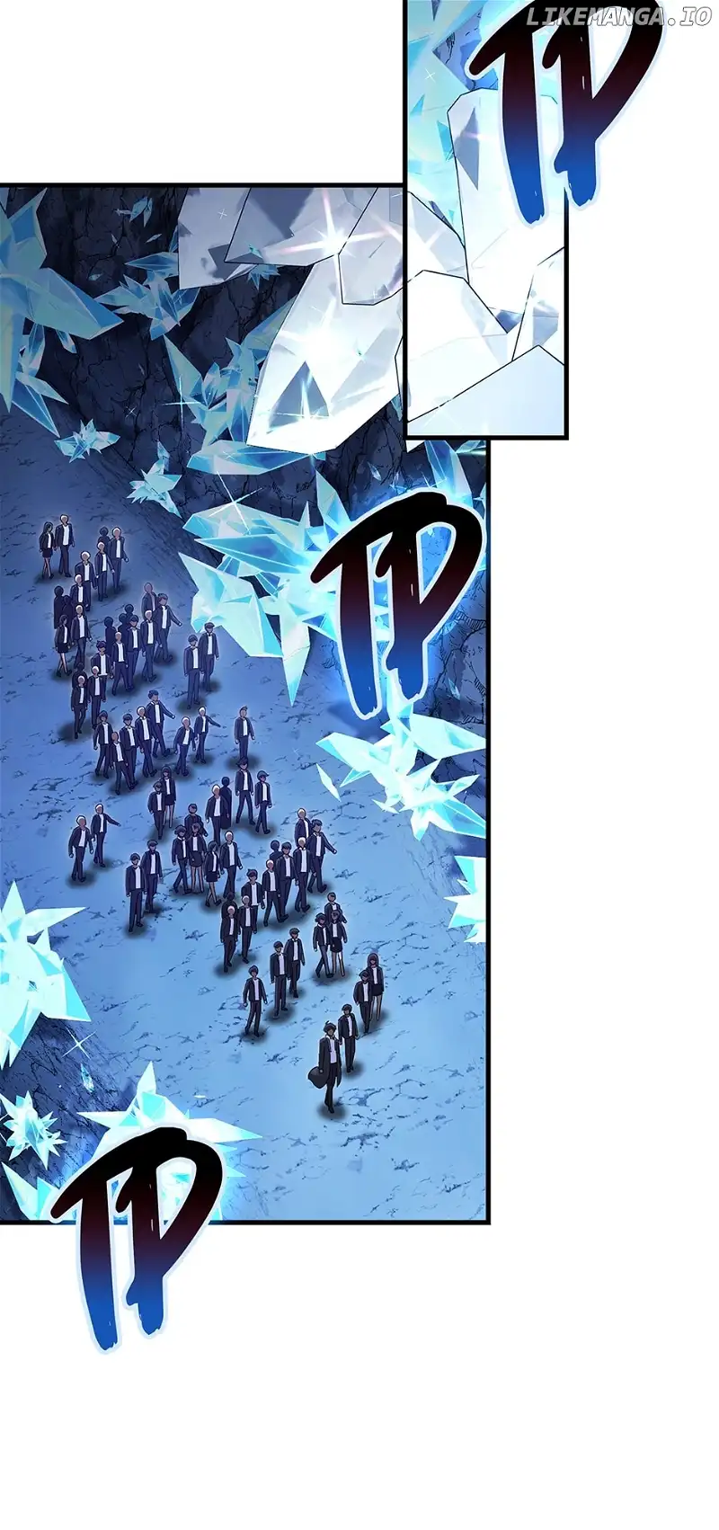 Return of the Martial Arts Genius Chapter 43 - Page 32