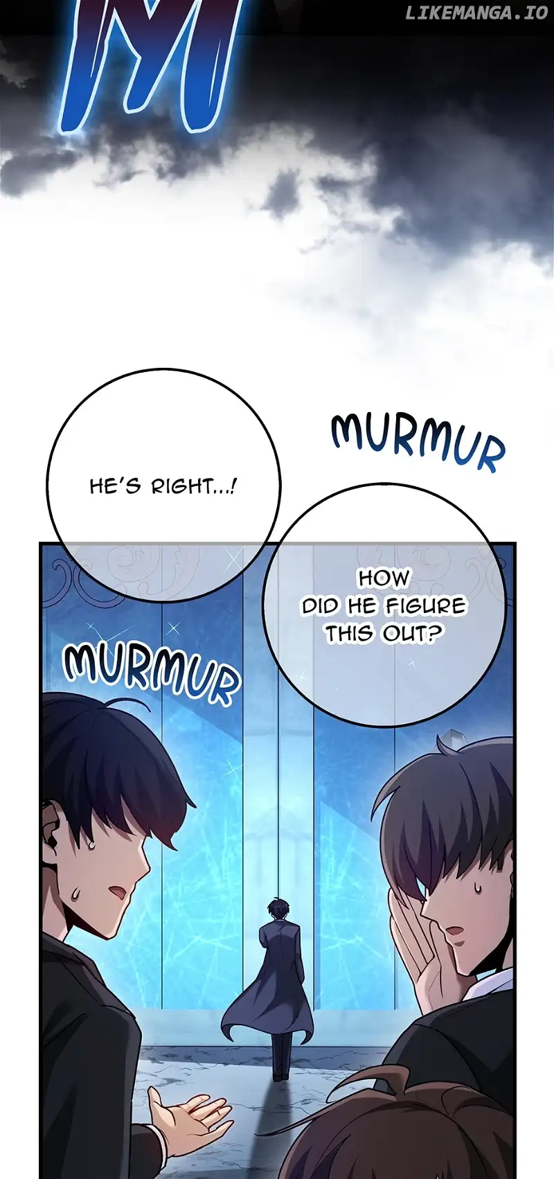 Return of the Martial Arts Genius Chapter 43 - Page 36