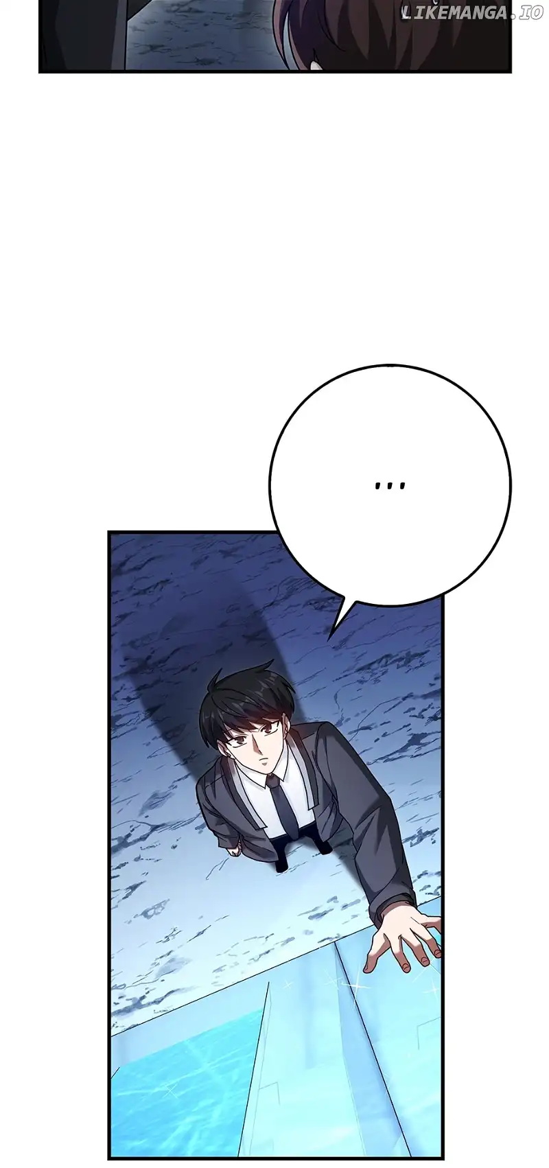 Return of the Martial Arts Genius Chapter 43 - Page 37