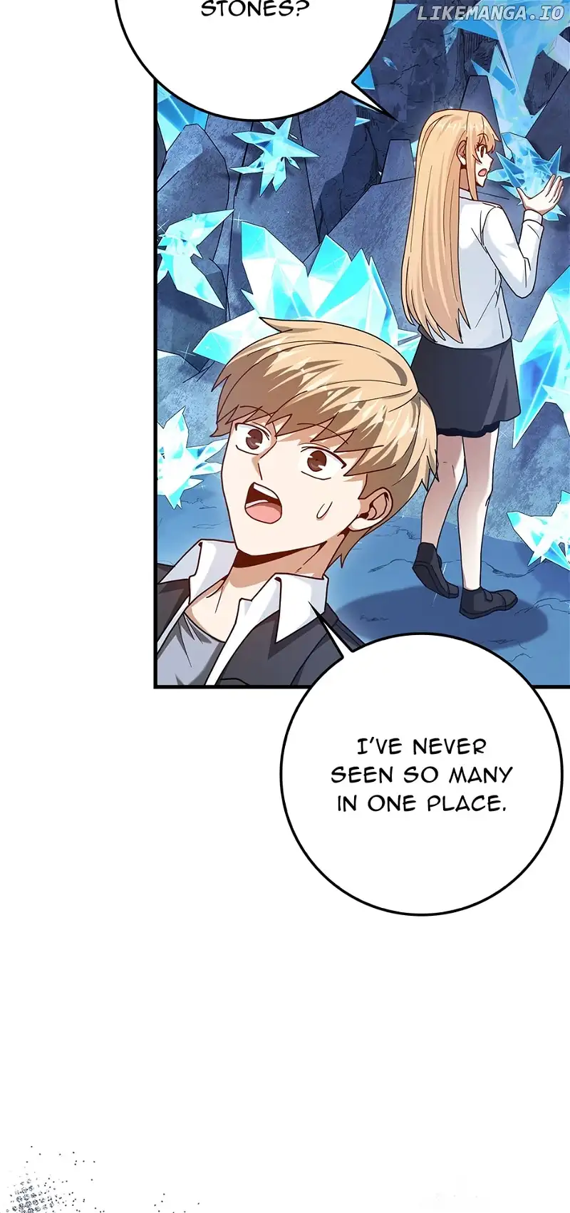 Return of the Martial Arts Genius Chapter 43 - Page 45