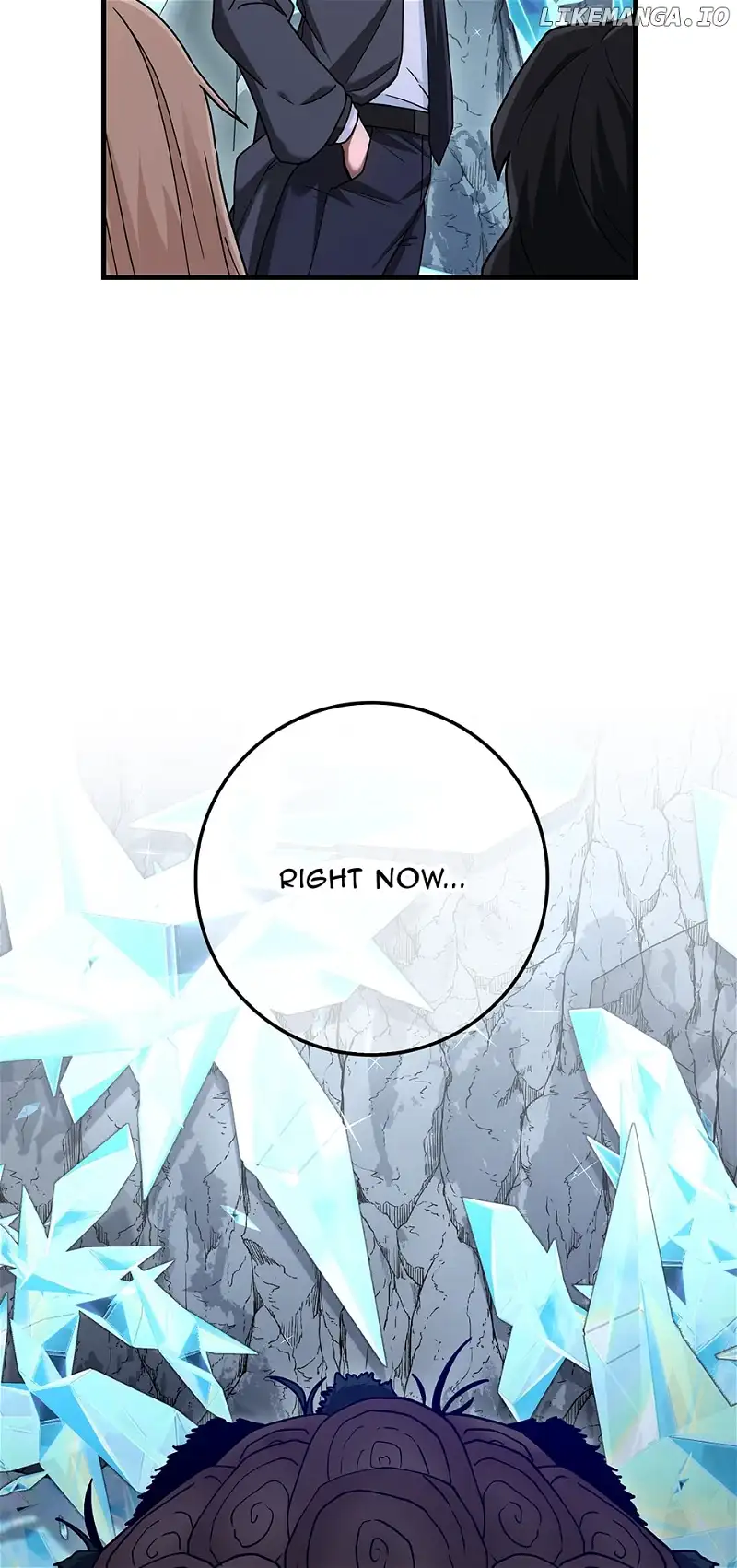 Return of the Martial Arts Genius Chapter 43 - Page 51