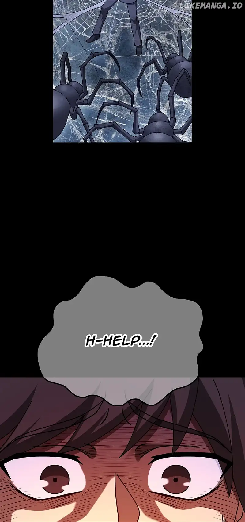 Return of the Martial Arts Genius Chapter 43 - Page 57