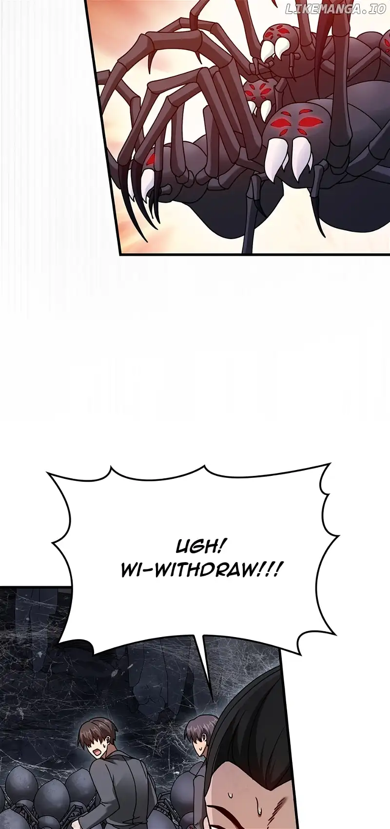 Return of the Martial Arts Genius Chapter 43 - Page 61