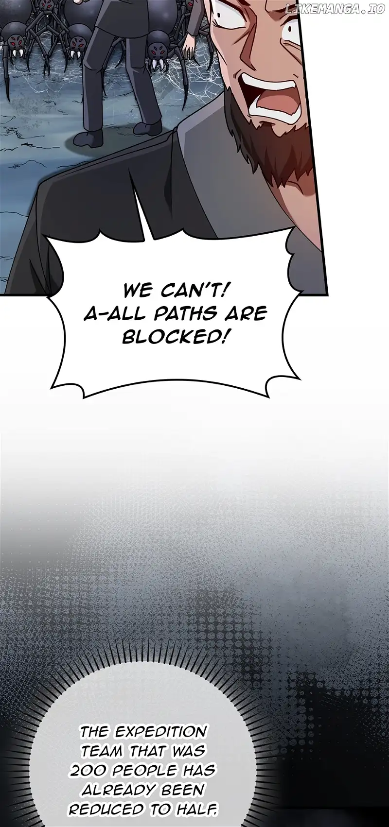 Return of the Martial Arts Genius Chapter 43 - Page 62