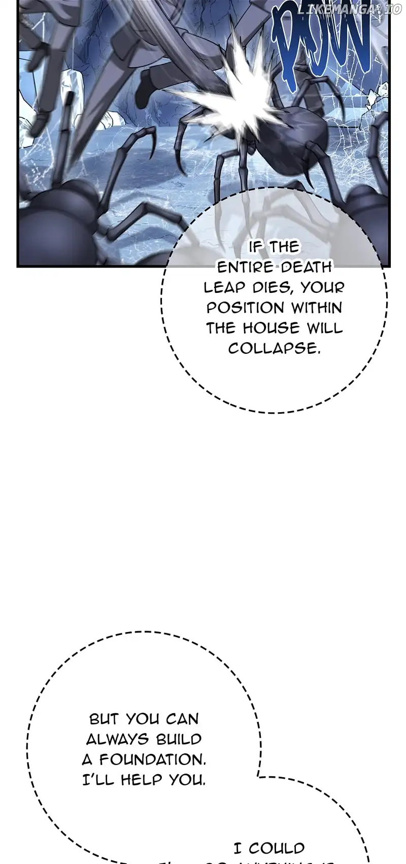 Return of the Martial Arts Genius Chapter 43 - Page 74