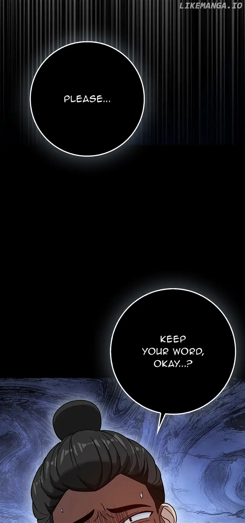 Return of the Martial Arts Genius Chapter 43 - Page 76