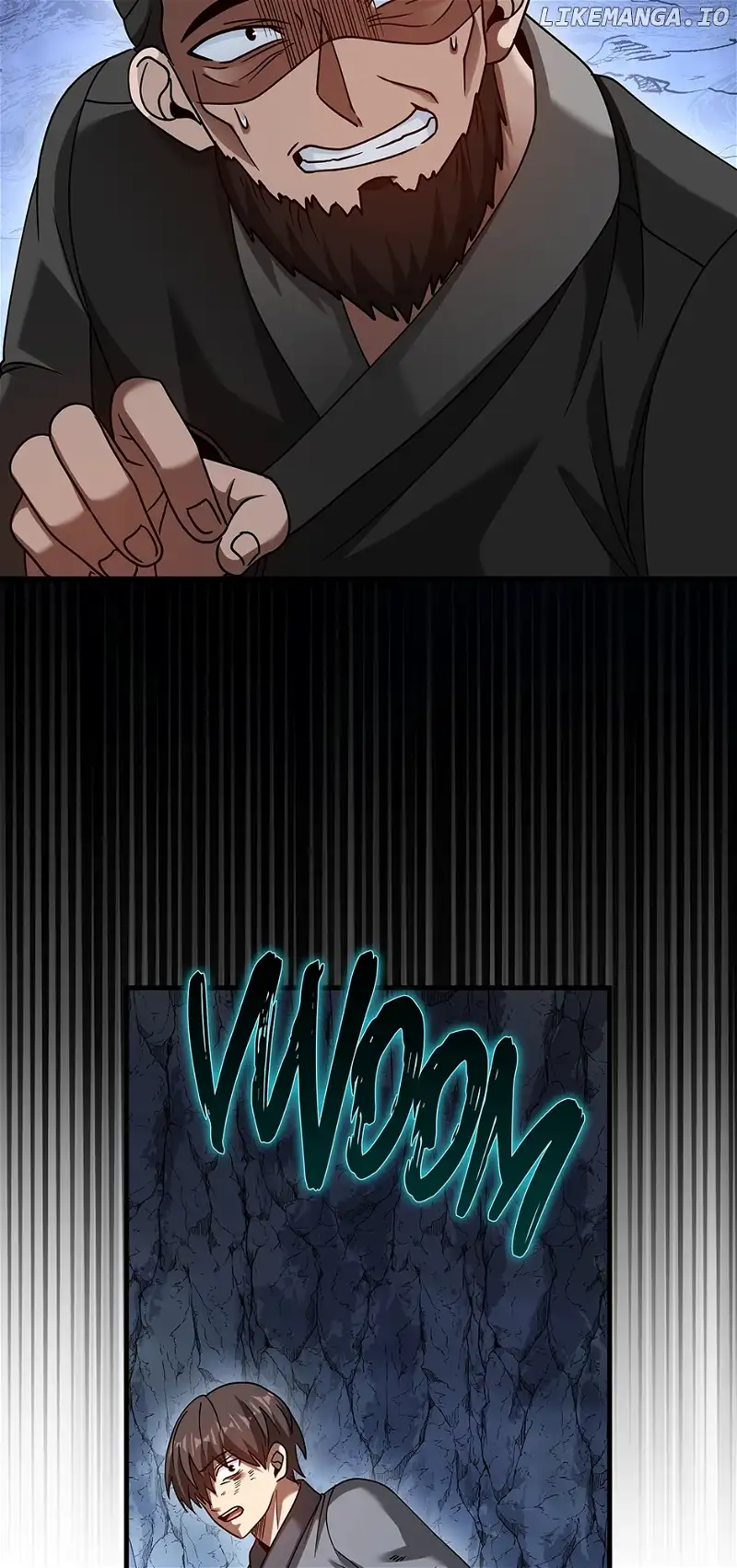 Return of the Martial Arts Genius Chapter 43 - Page 77