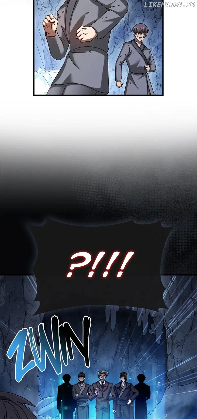 Return of the Martial Arts Genius Chapter 43 - Page 78