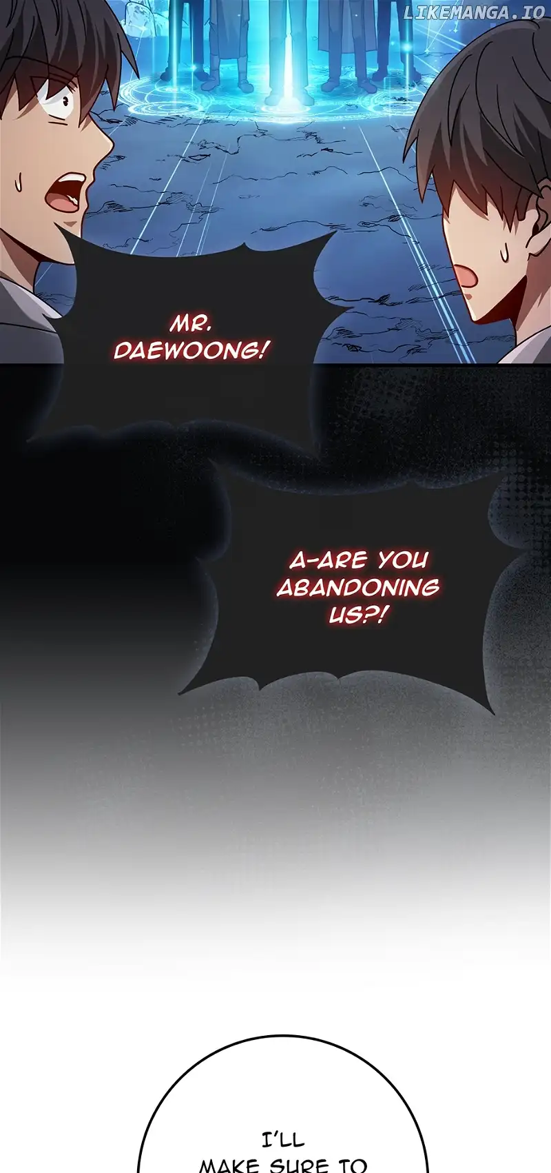 Return of the Martial Arts Genius Chapter 43 - Page 79