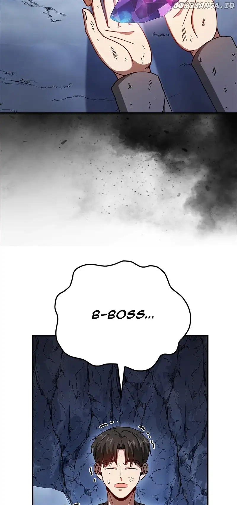 Return of the Martial Arts Genius Chapter 43 - Page 86