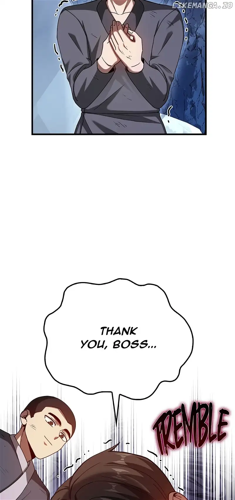 Return of the Martial Arts Genius Chapter 43 - Page 87