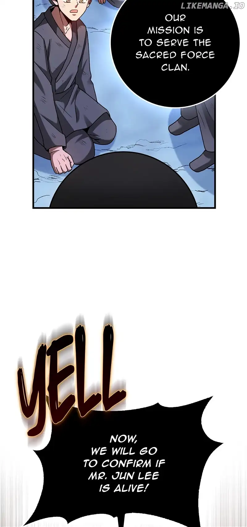 Return of the Martial Arts Genius Chapter 43 - Page 92