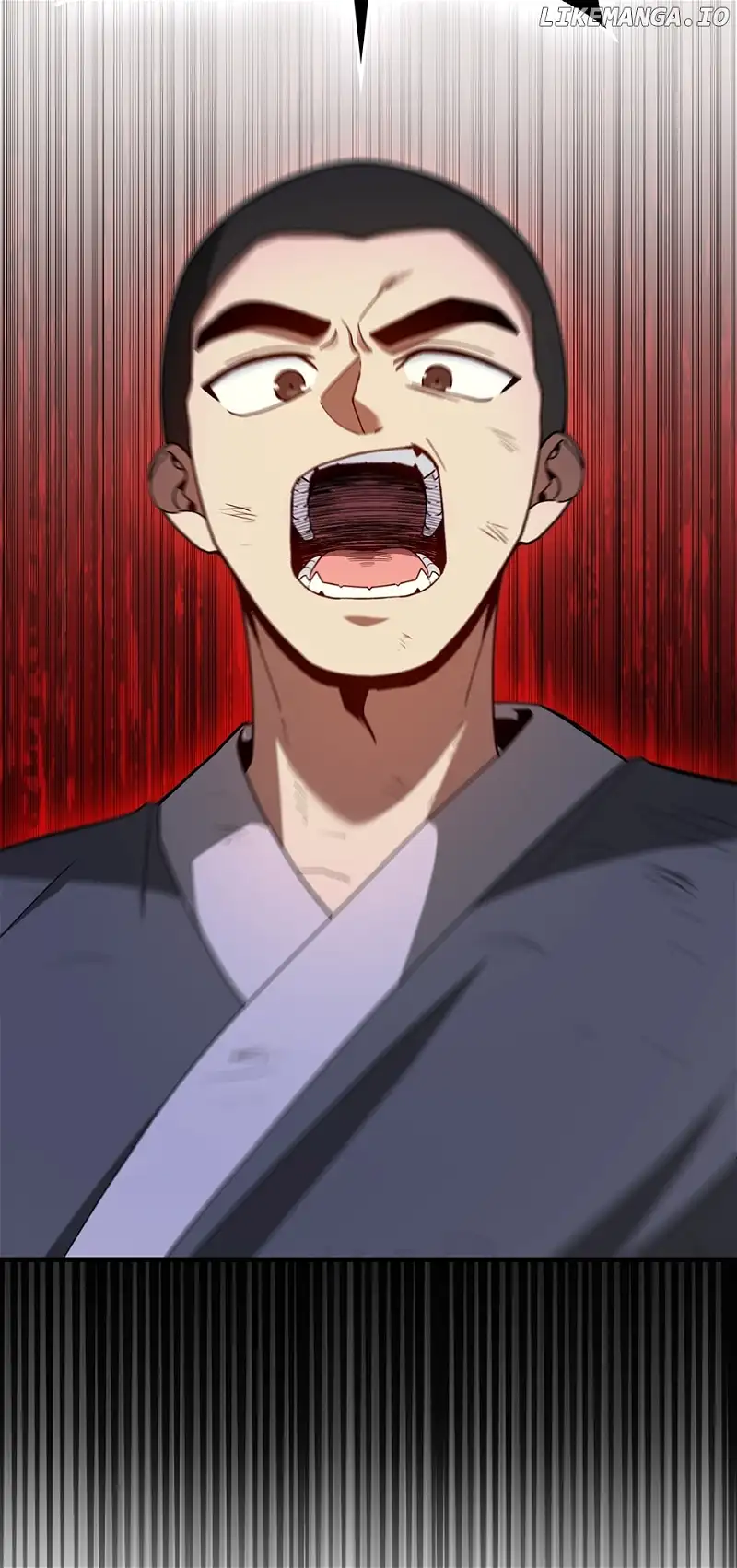 Return of the Martial Arts Genius Chapter 43 - Page 93