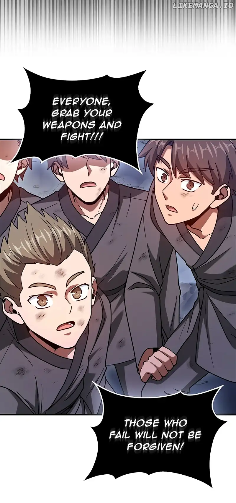 Return of the Martial Arts Genius Chapter 43 - Page 94