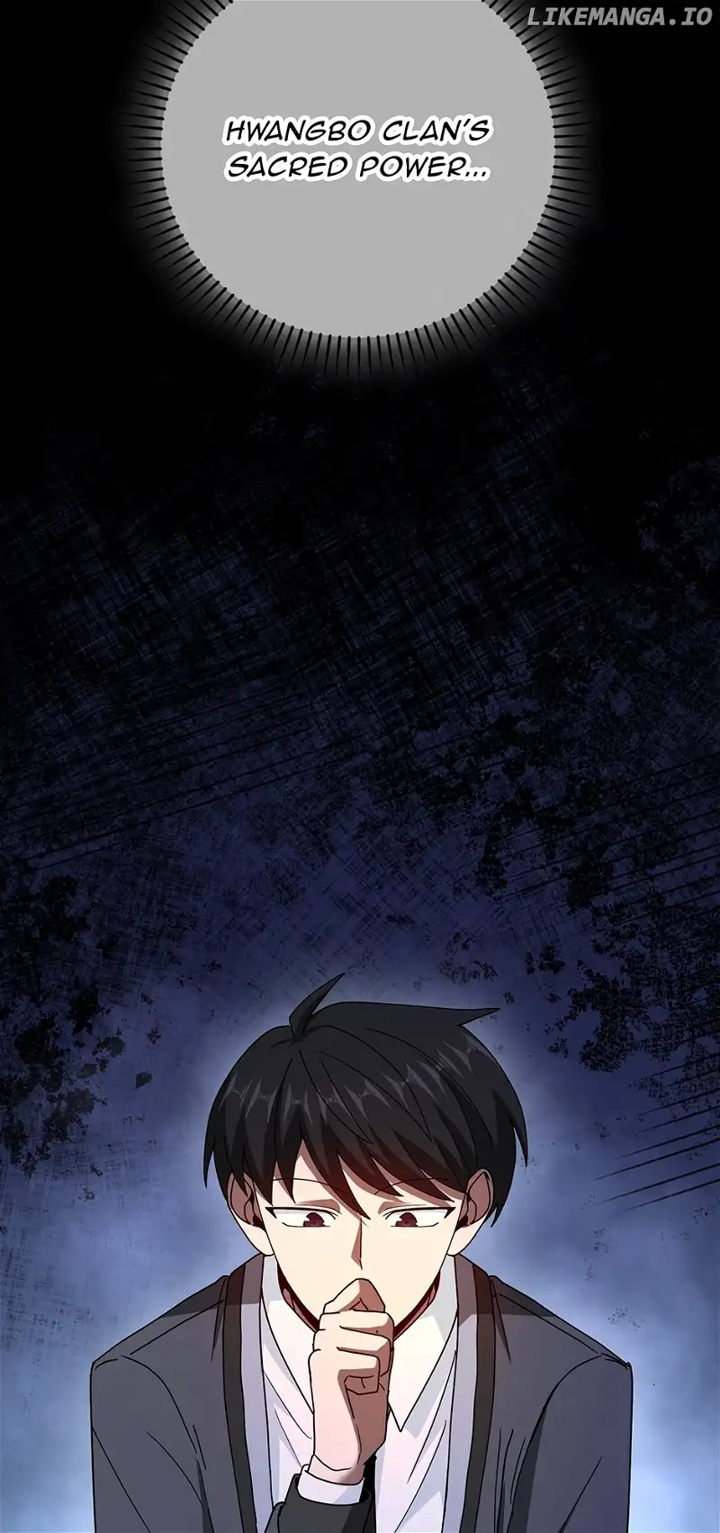 Return of the Martial Arts Genius Chapter 44 - Page 4