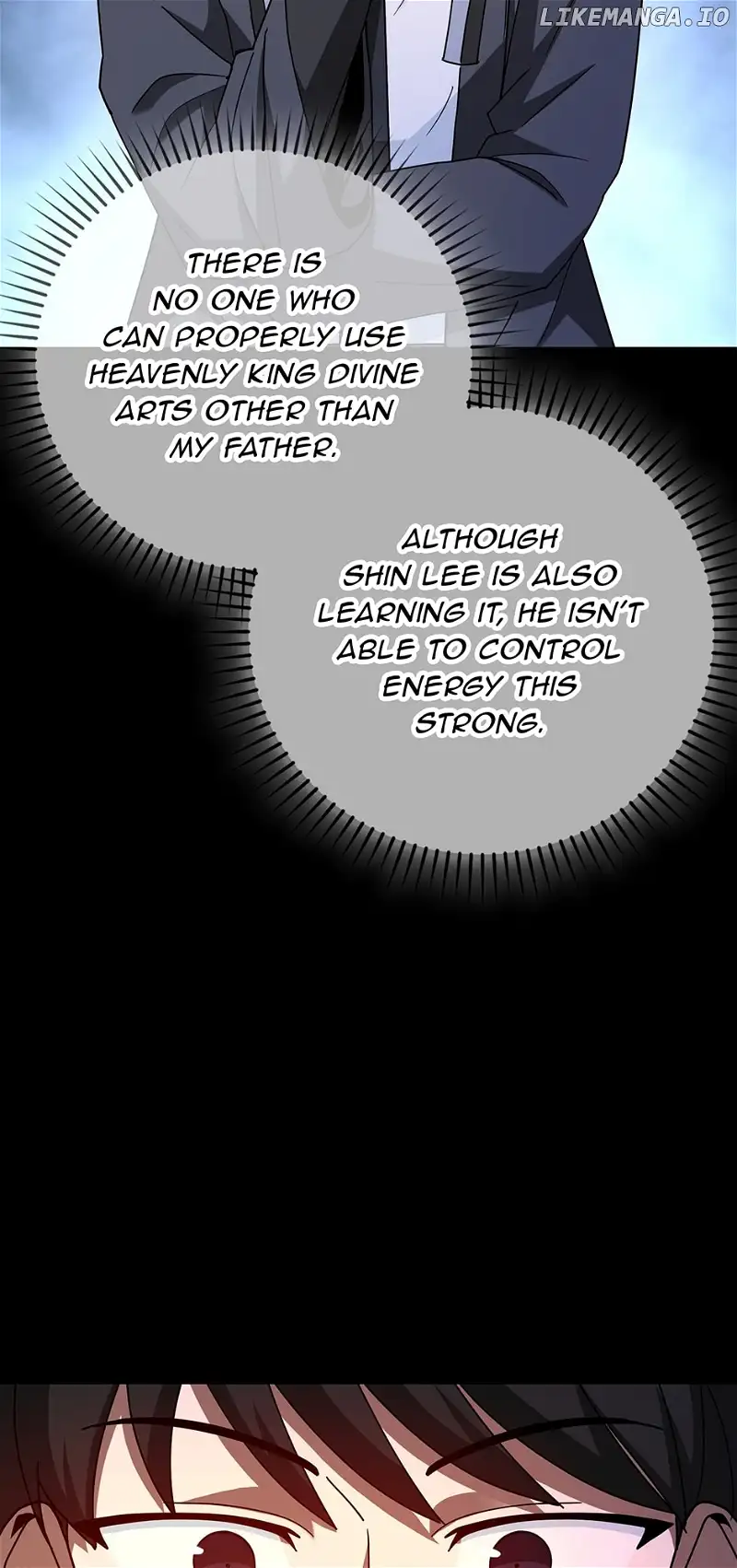 Return of the Martial Arts Genius Chapter 44 - Page 5