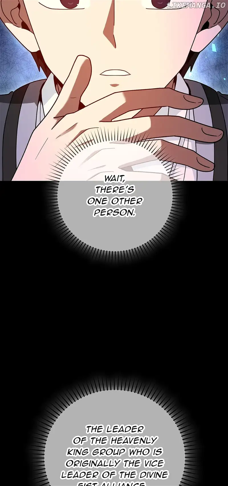 Return of the Martial Arts Genius Chapter 44 - Page 6