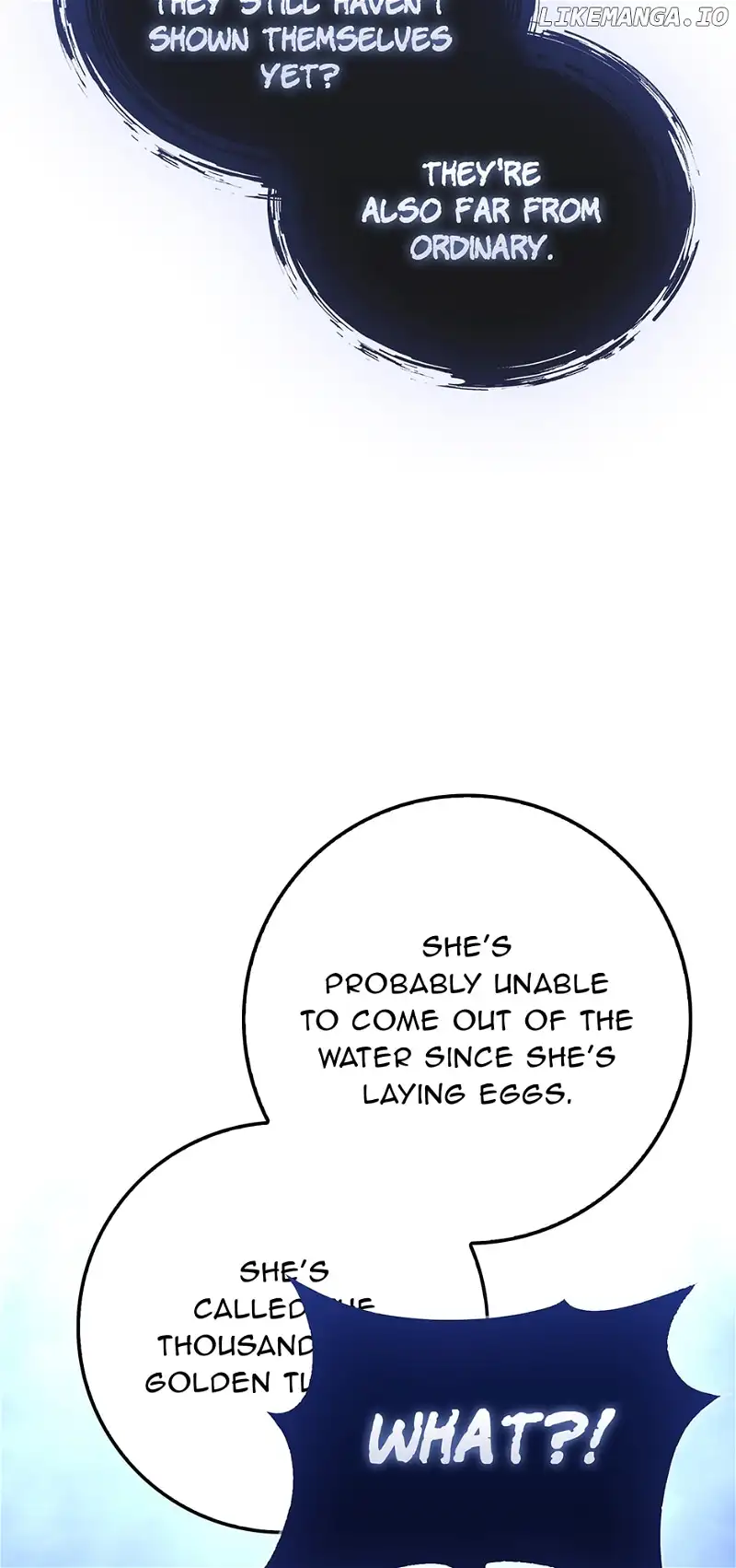 Return of the Martial Arts Genius Chapter 44 - Page 11