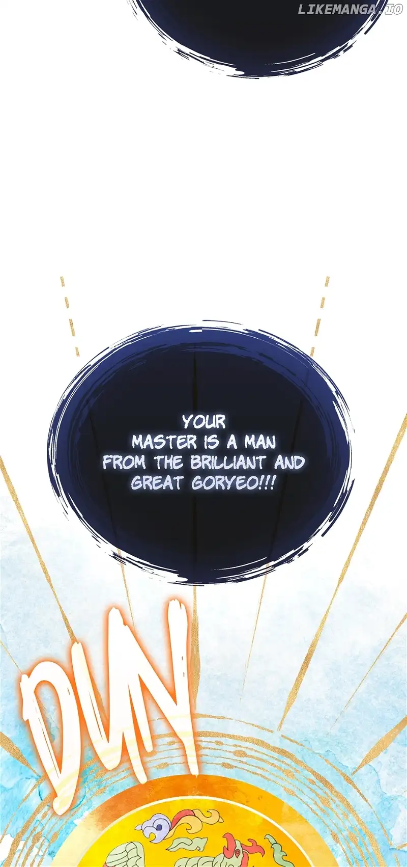 Return of the Martial Arts Genius Chapter 44 - Page 16
