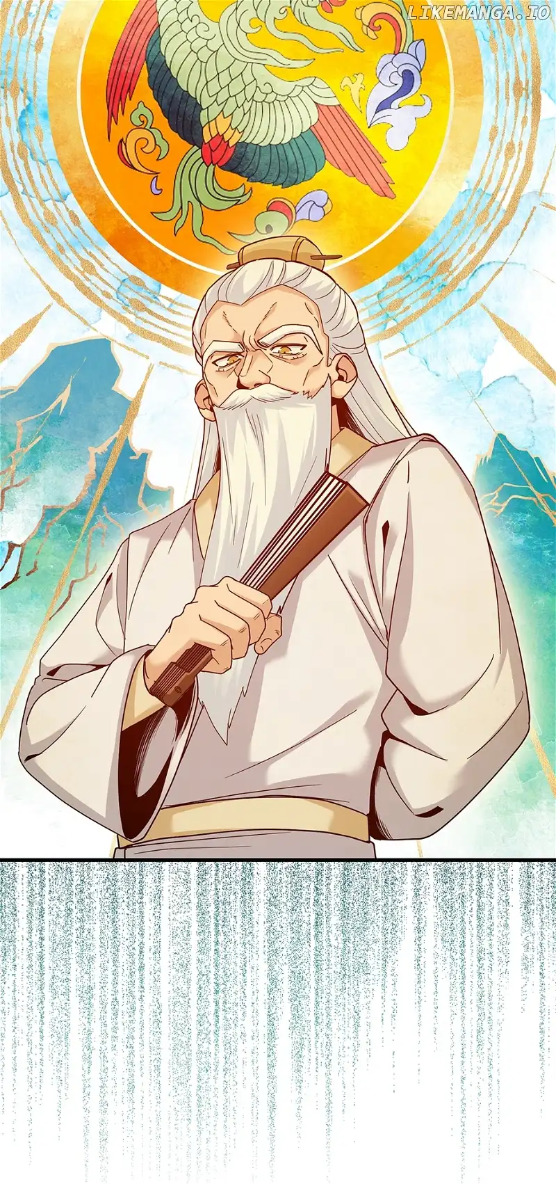 Return of the Martial Arts Genius Chapter 44 - Page 17