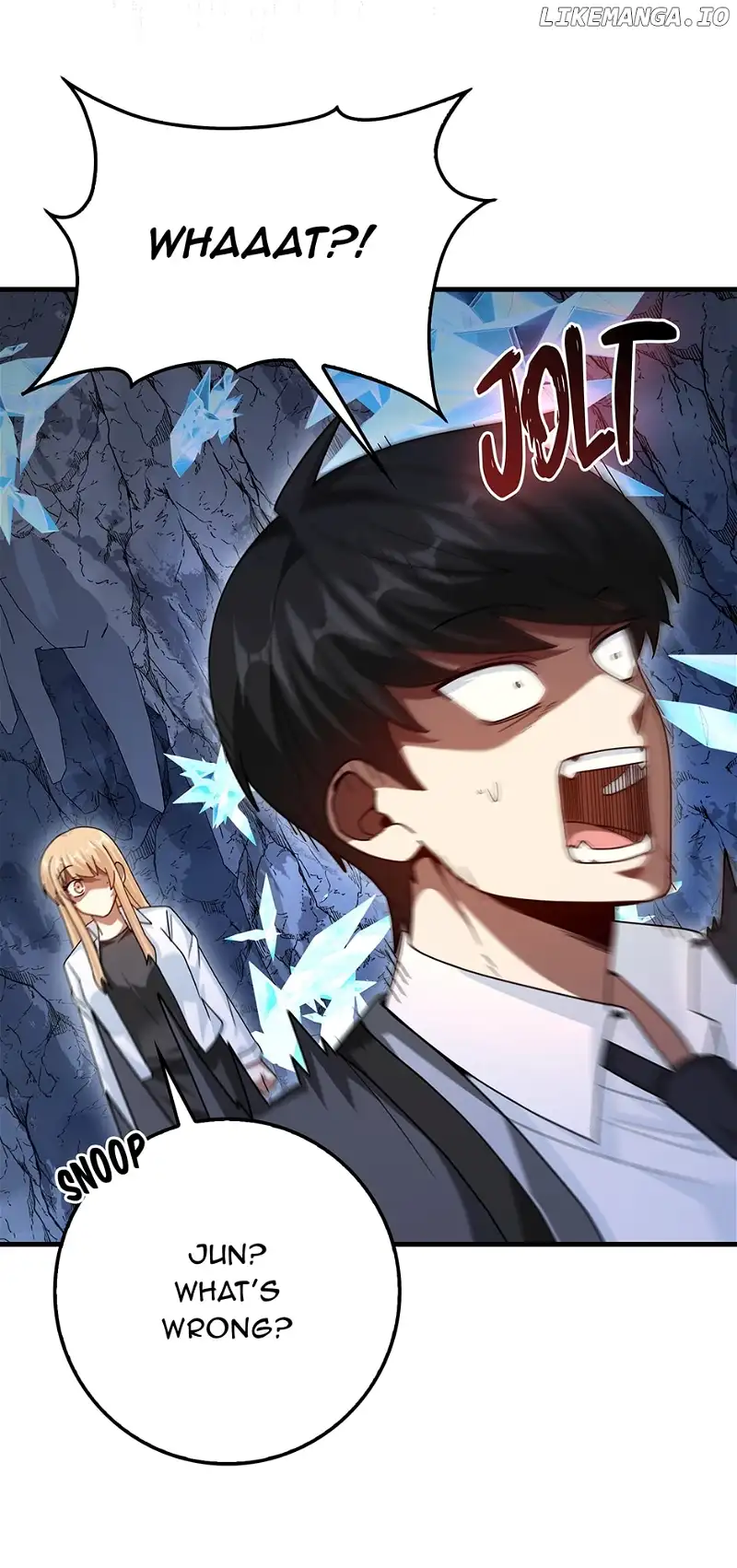 Return of the Martial Arts Genius Chapter 44 - Page 18