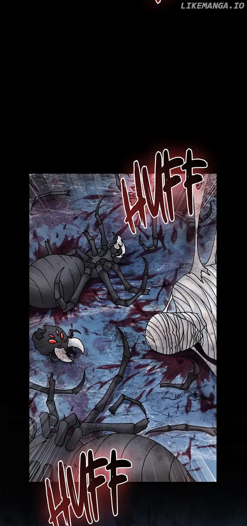 Return of the Martial Arts Genius Chapter 44 - Page 25