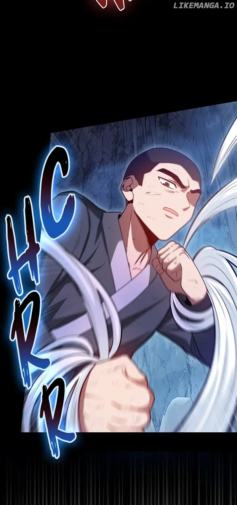 Return of the Martial Arts Genius Chapter 44 - Page 28