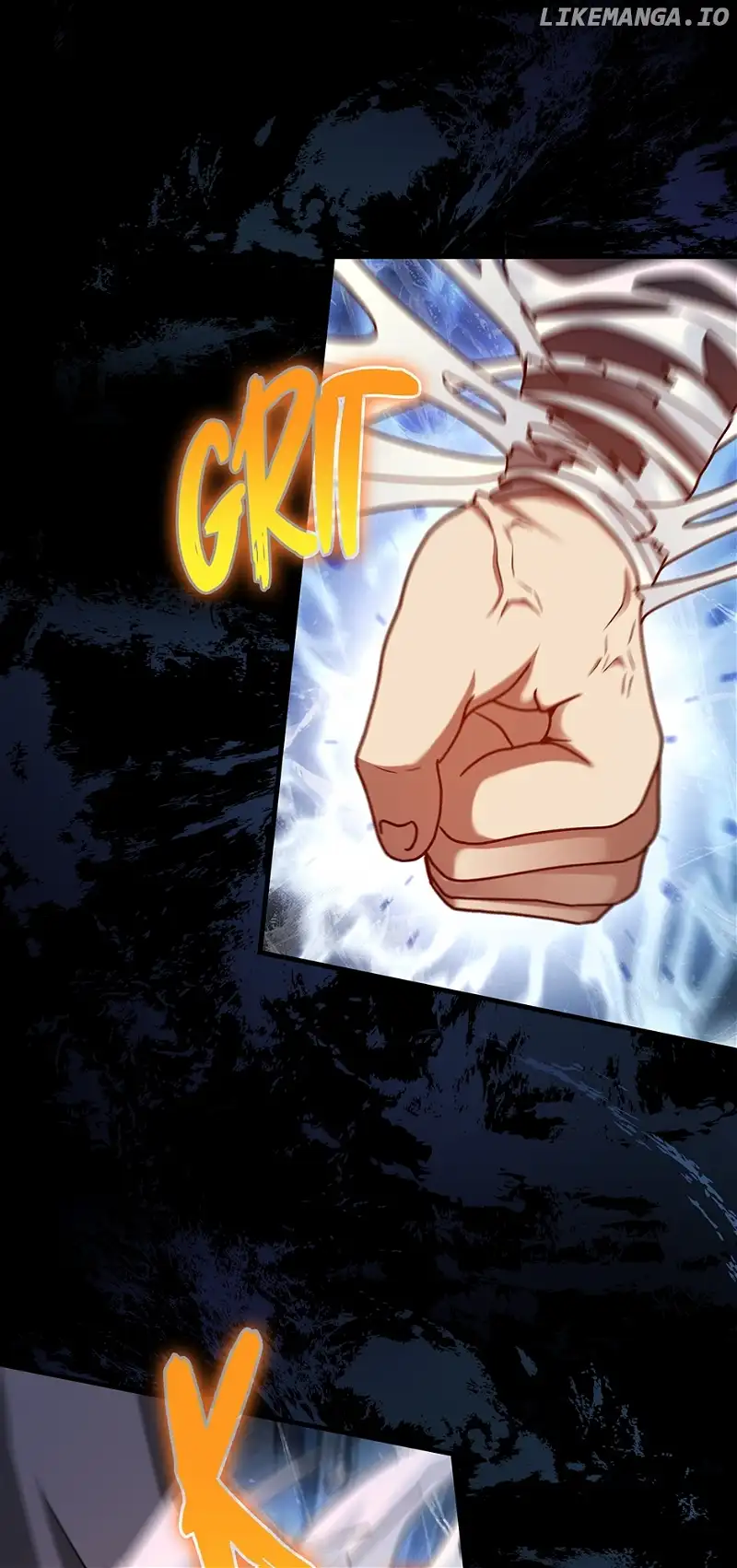 Return of the Martial Arts Genius Chapter 44 - Page 31