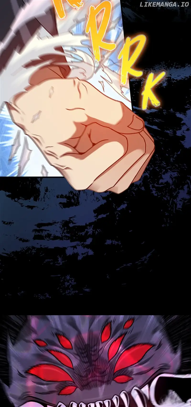 Return of the Martial Arts Genius Chapter 44 - Page 32