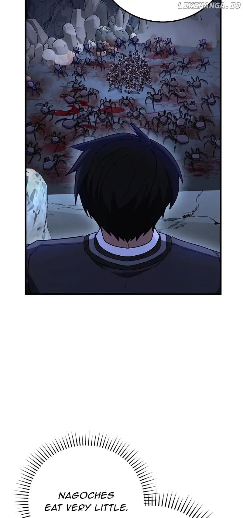Return of the Martial Arts Genius Chapter 44 - Page 39